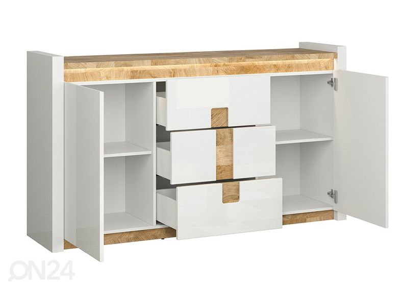 Комод увеличить