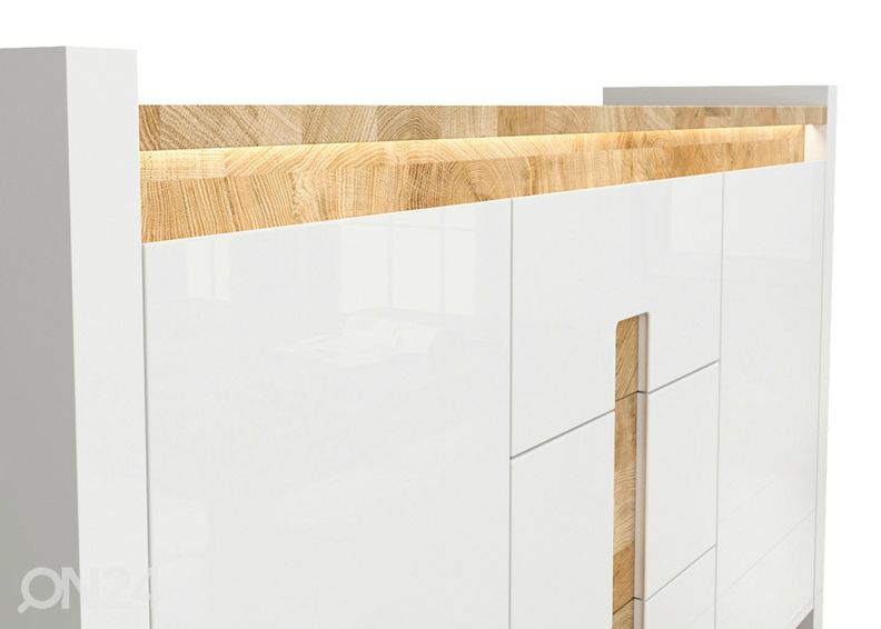 Комод увеличить