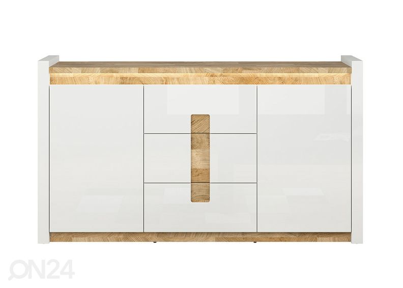 Комод увеличить