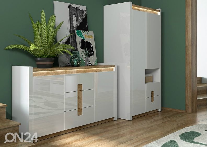 Комод увеличить