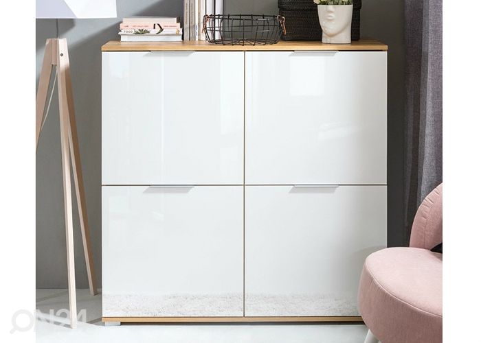 Комод увеличить