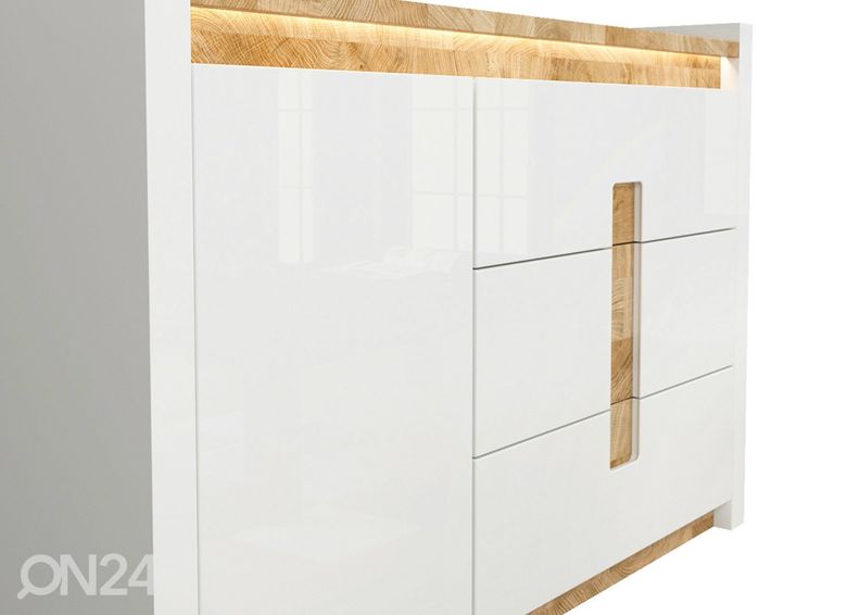 Комод увеличить