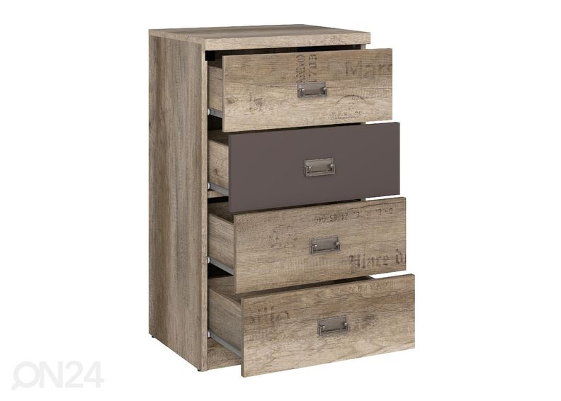 Комод увеличить