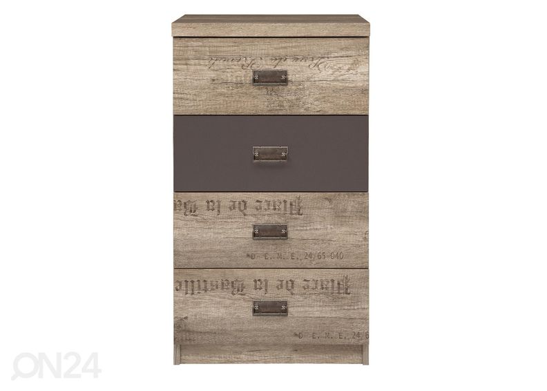 Комод увеличить