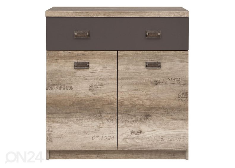 Комод увеличить