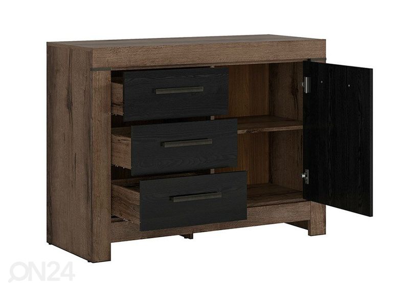 Комод увеличить