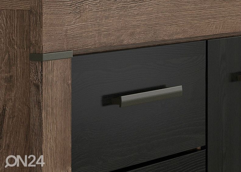 Комод увеличить