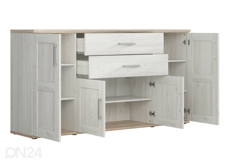 Комод увеличить