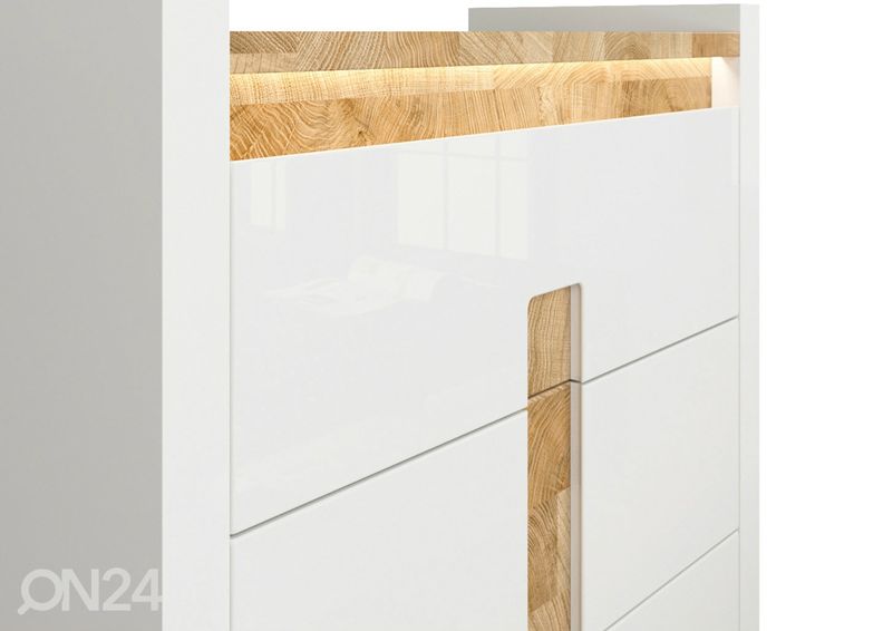 Комод увеличить