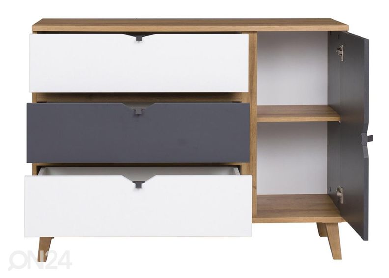 Комод увеличить