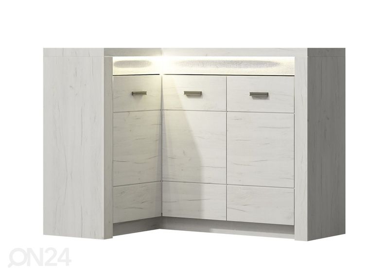 Комод увеличить