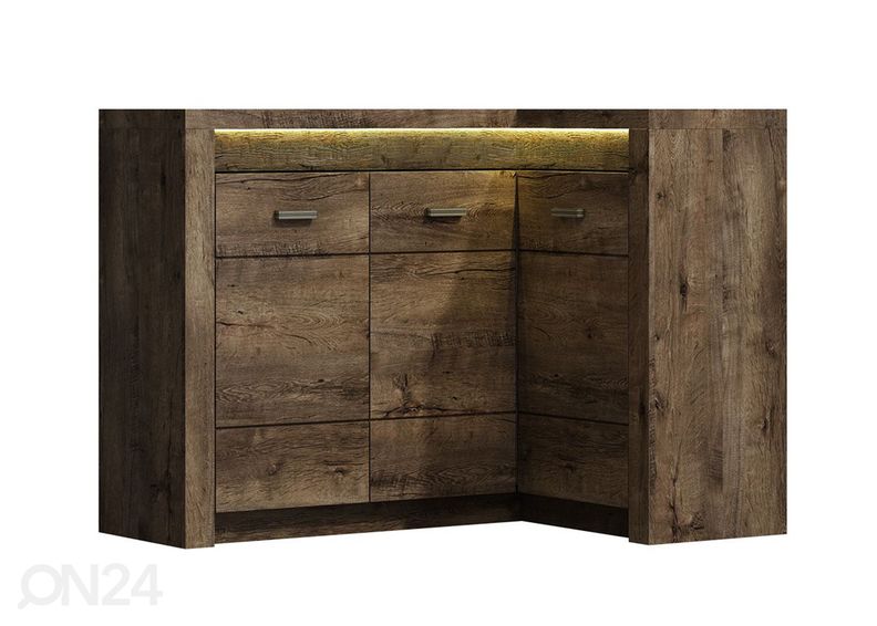 Комод увеличить