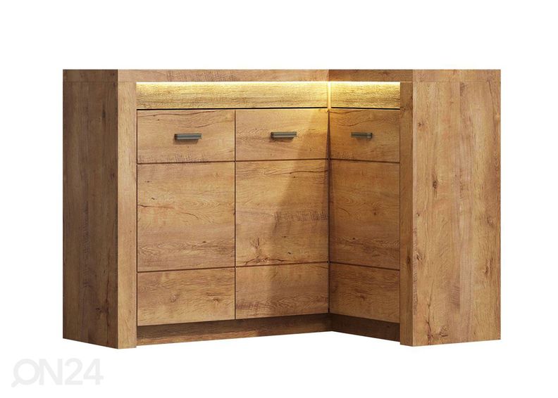 Комод увеличить