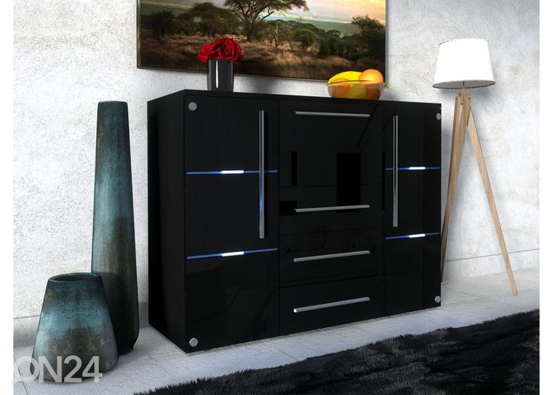 Комод увеличить