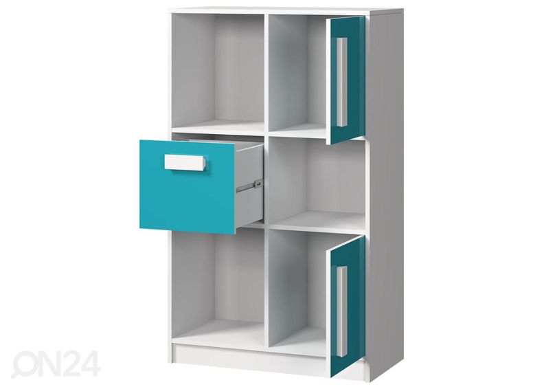 Комод увеличить