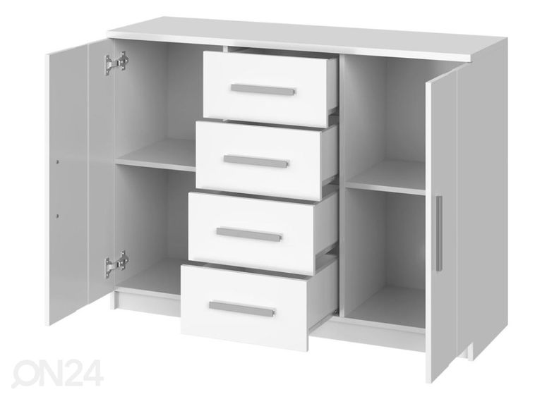 Комод увеличить