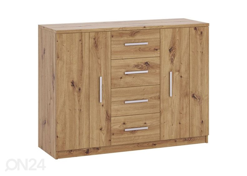 Комод увеличить