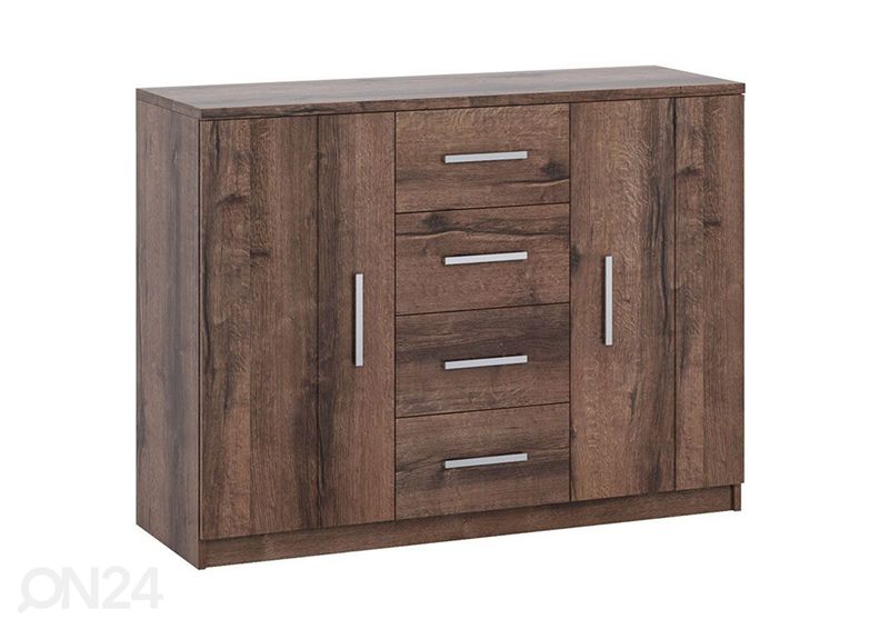 Комод увеличить