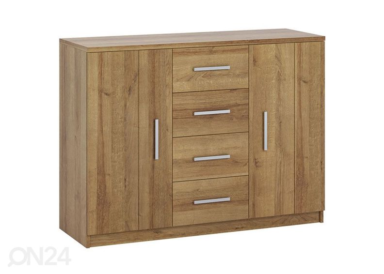 Комод увеличить