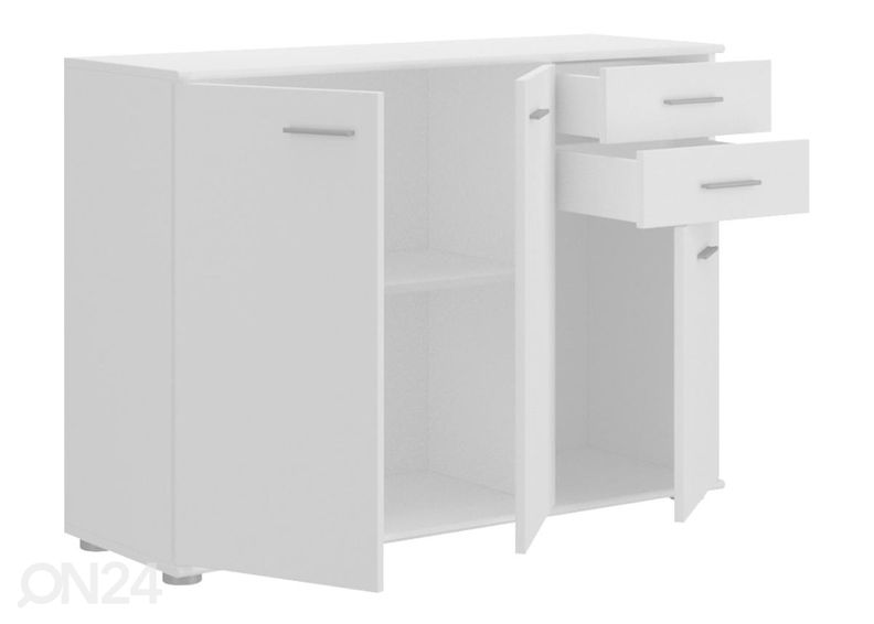 Комод увеличить