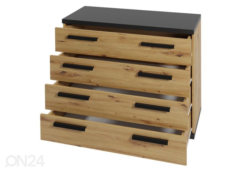 Комод увеличить