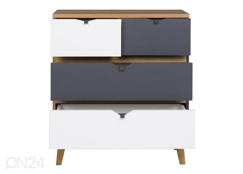 Комод увеличить