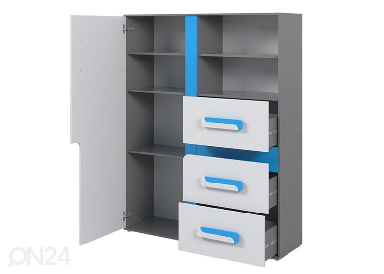 Комод увеличить