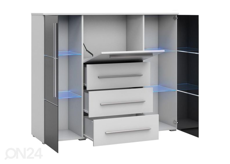 Комод увеличить