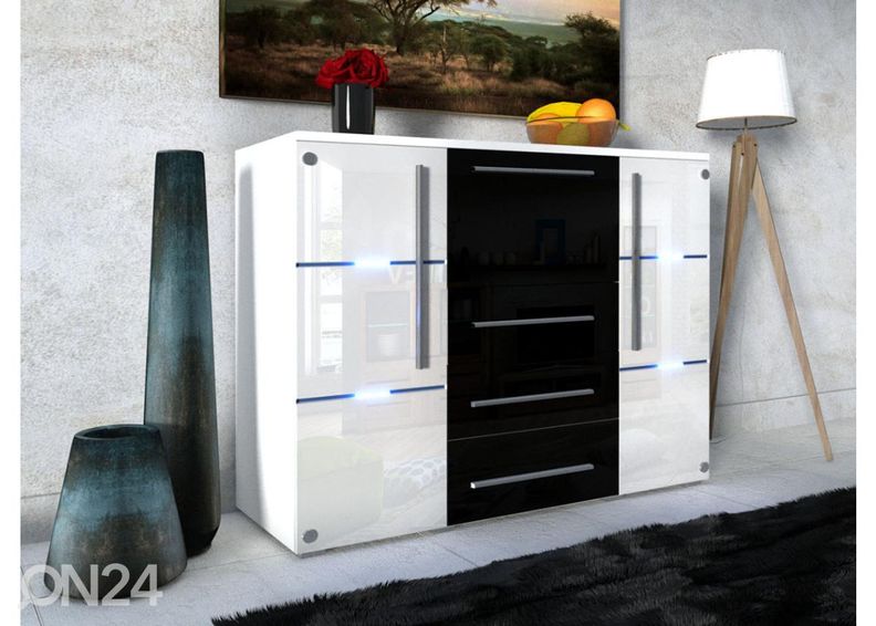 Комод увеличить