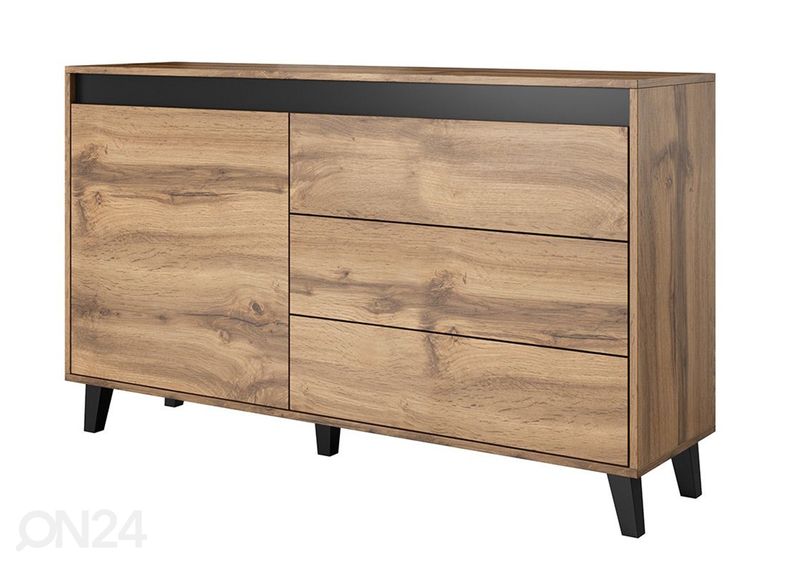 Комод увеличить