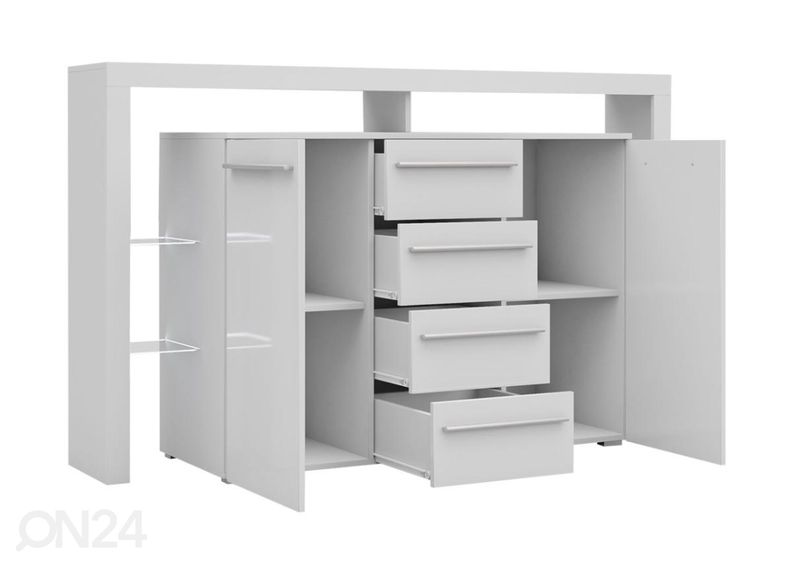 Комод увеличить