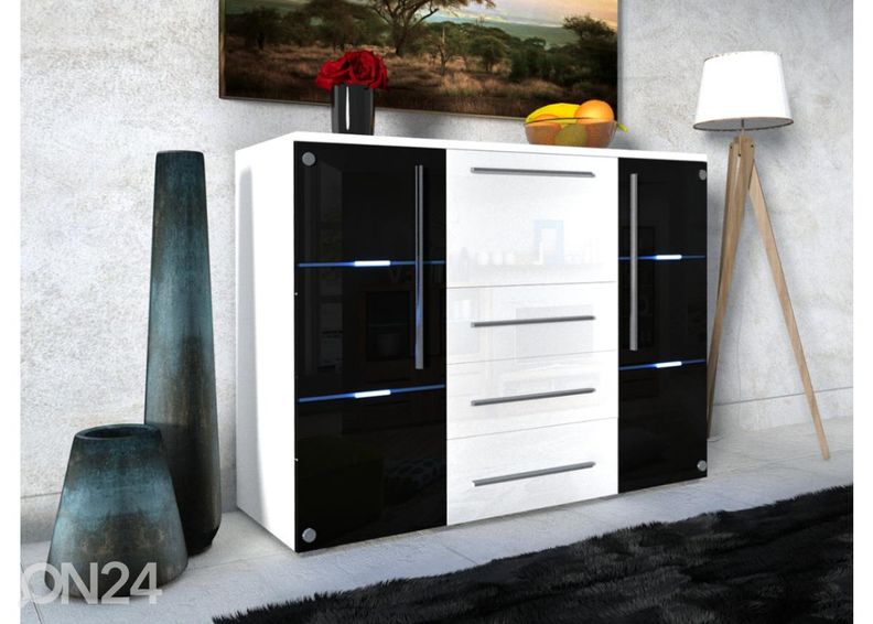 Комод увеличить