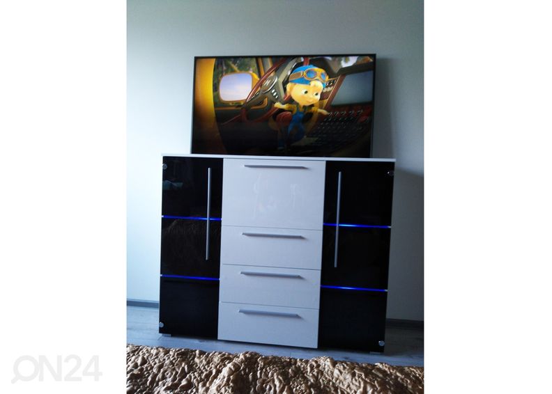 Комод увеличить