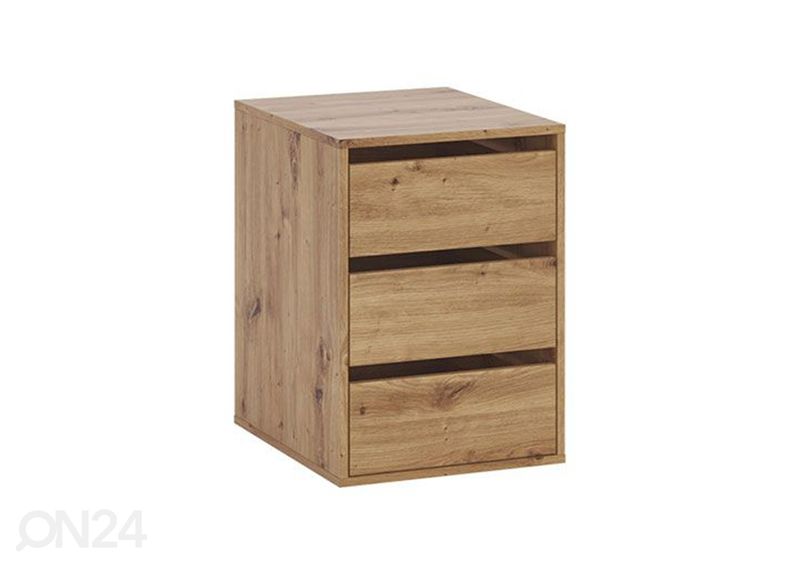 Комод увеличить