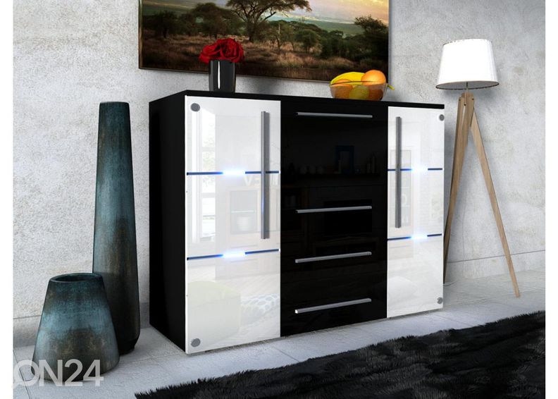 Комод увеличить