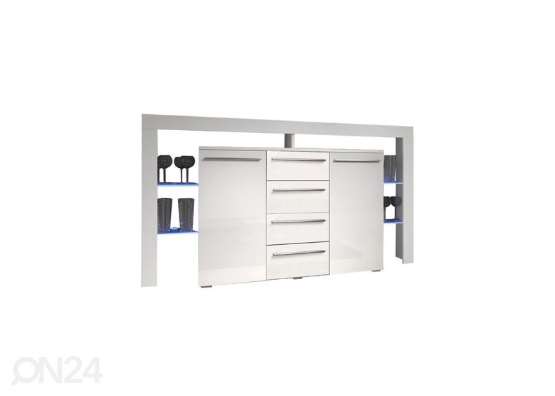 Комод увеличить