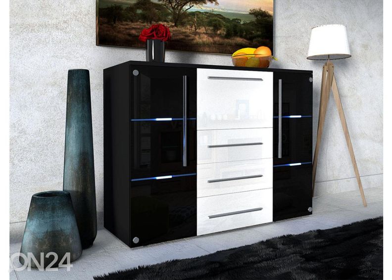 Комод увеличить