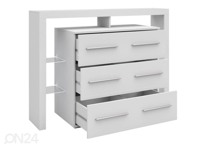 Комод увеличить