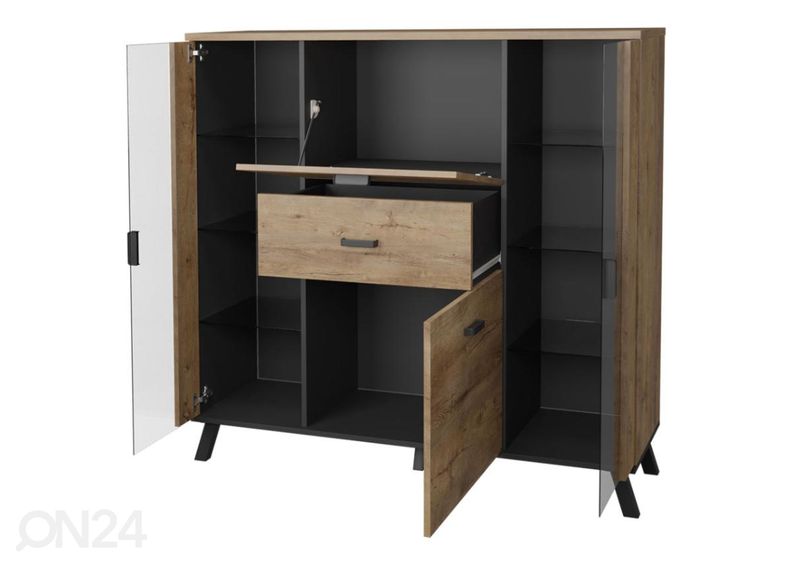 Комод увеличить