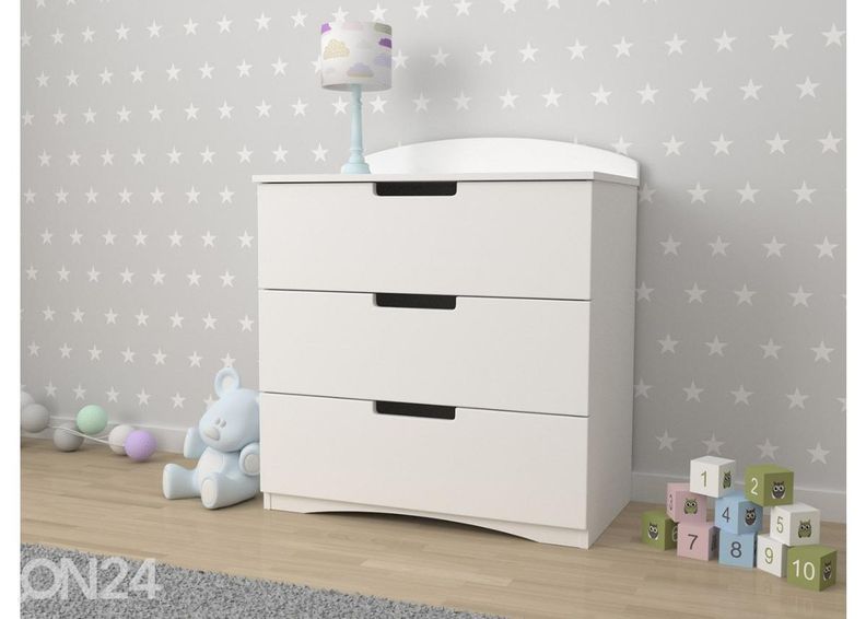 Комод увеличить