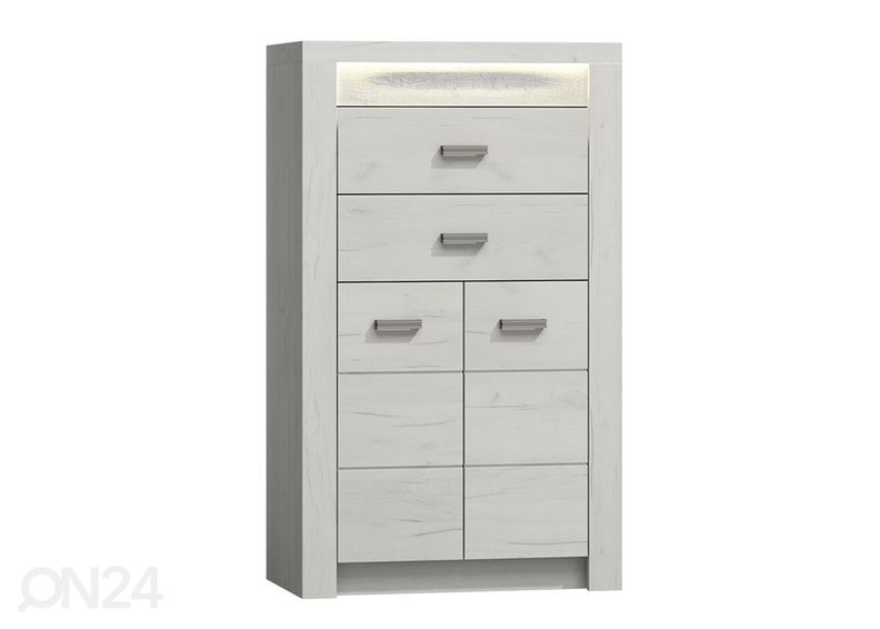 Комод увеличить