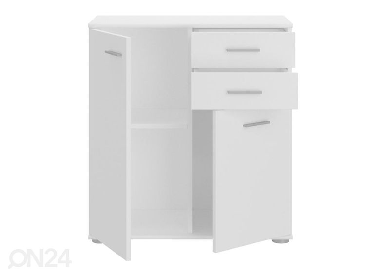 Комод увеличить