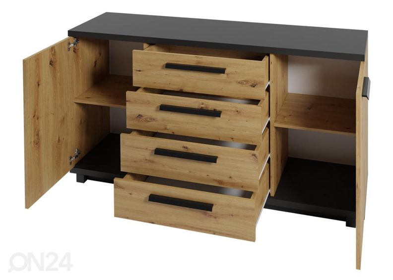 Комод увеличить