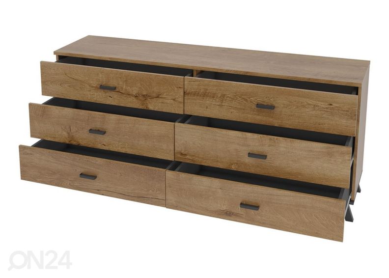 Комод увеличить