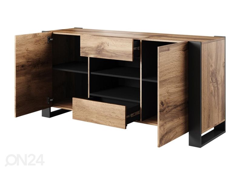 Комод увеличить