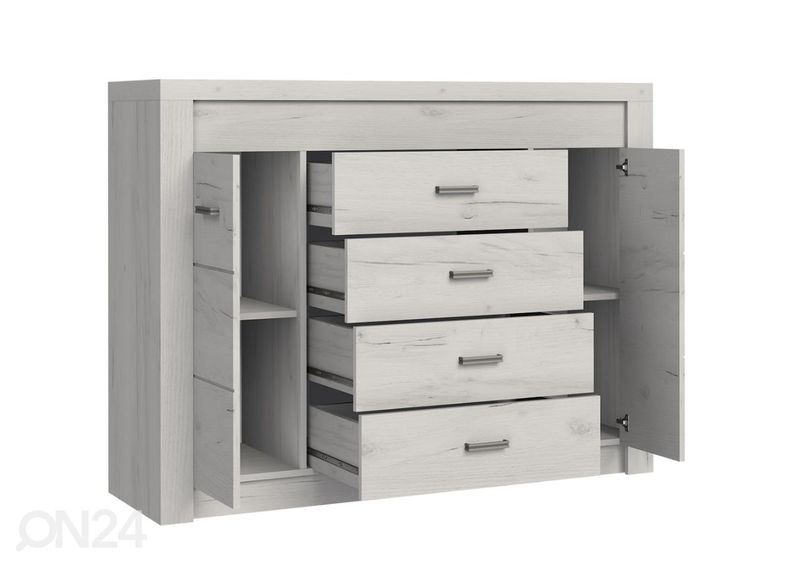 Комод увеличить