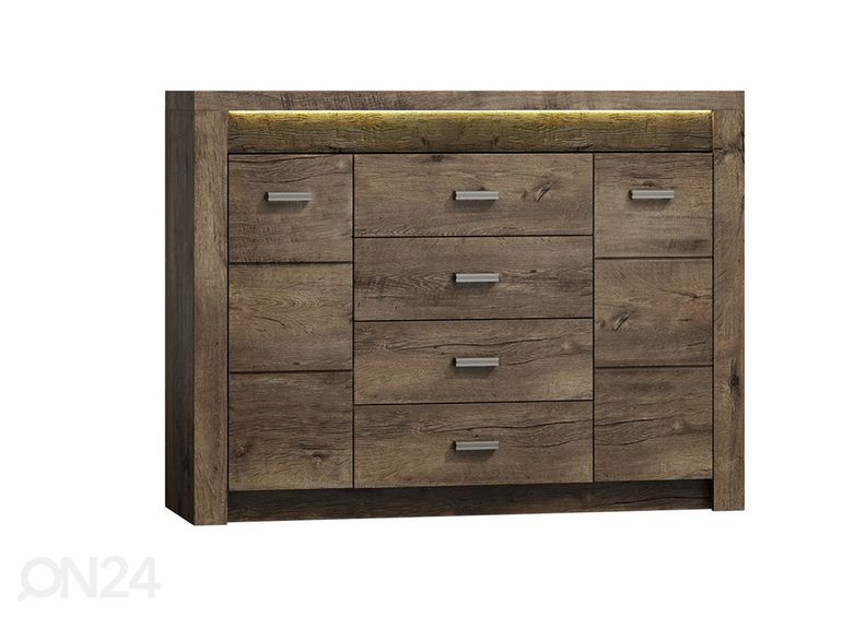 Комод увеличить