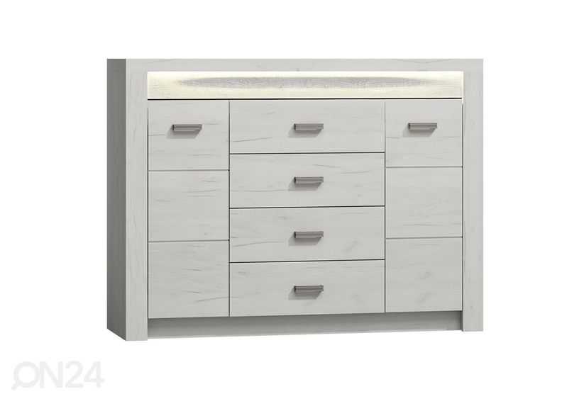 Комод увеличить