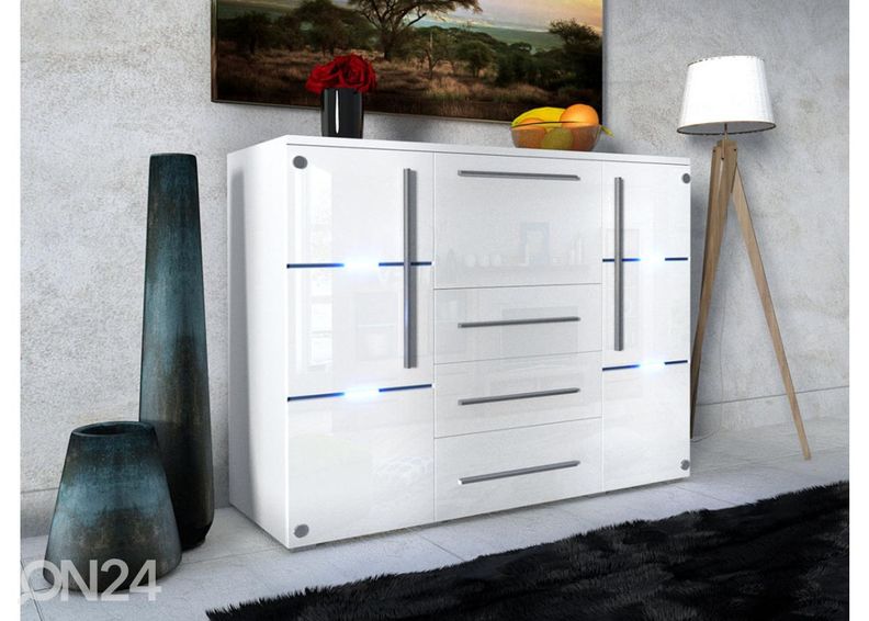 Комод увеличить