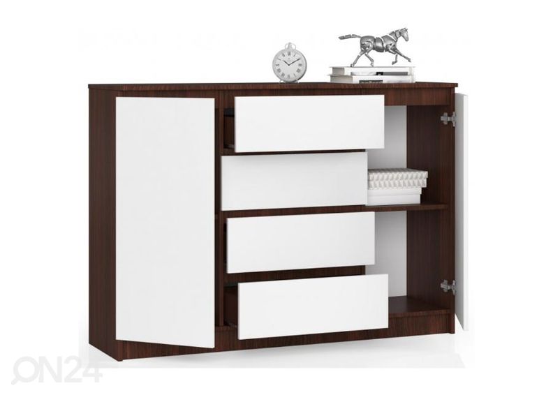 Комод увеличить